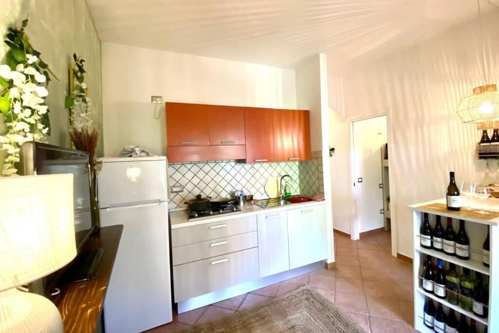 Boho Chic Beach Resort In Sardegna Porto Istana Екстериор снимка