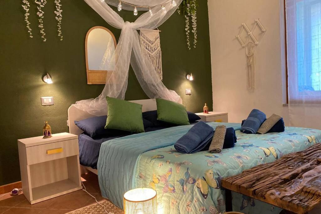Boho Chic Beach Resort In Sardegna Porto Istana Екстериор снимка