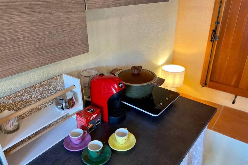 Boho Chic Beach Resort In Sardegna Porto Istana Екстериор снимка